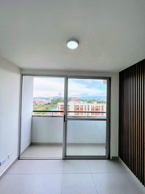 Apartamento de 2 alcobas en venta en Fontibon, Rionegro, 53 m² · foto 20 de 24