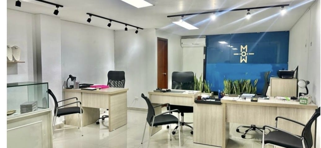Edificio en venta en El Cedro, Cali, 510 m² · foto 4 de 16
