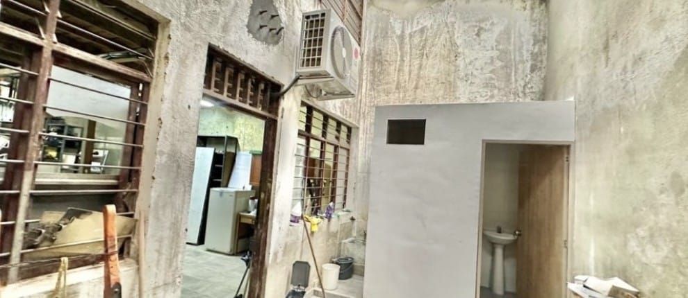 Edificio en venta en El Cedro, Cali, 510 m² · foto 9 de 16