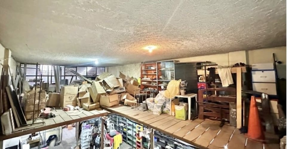 Edificio en venta en El Cedro, Cali, 510 m² · foto 11 de 16