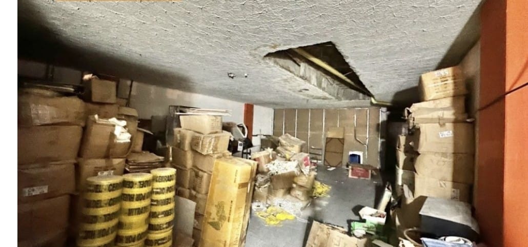 Edificio en venta en El Cedro, Cali, 510 m² · foto 12 de 16