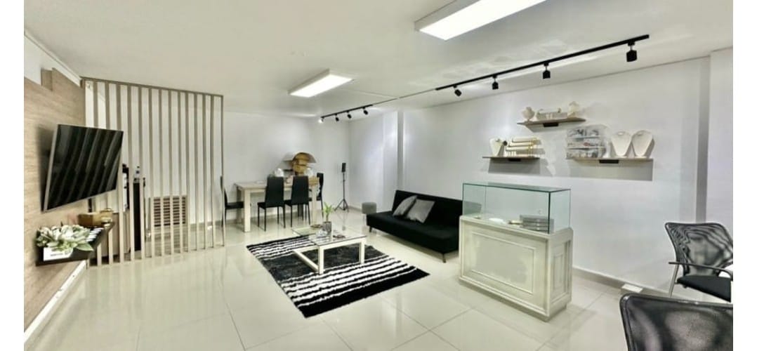 Edificio en venta en El Cedro, Cali, 510 m² · foto 14 de 16