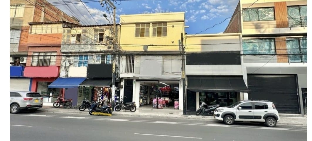Edificio en venta en El Cedro, Cali, 510 m² · foto 15 de 16