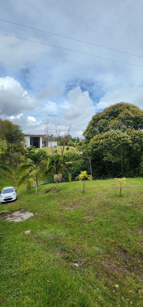 Lote en venta en Camargo, El Carmen de Viboral, 3350 m² · foto 7 de 24