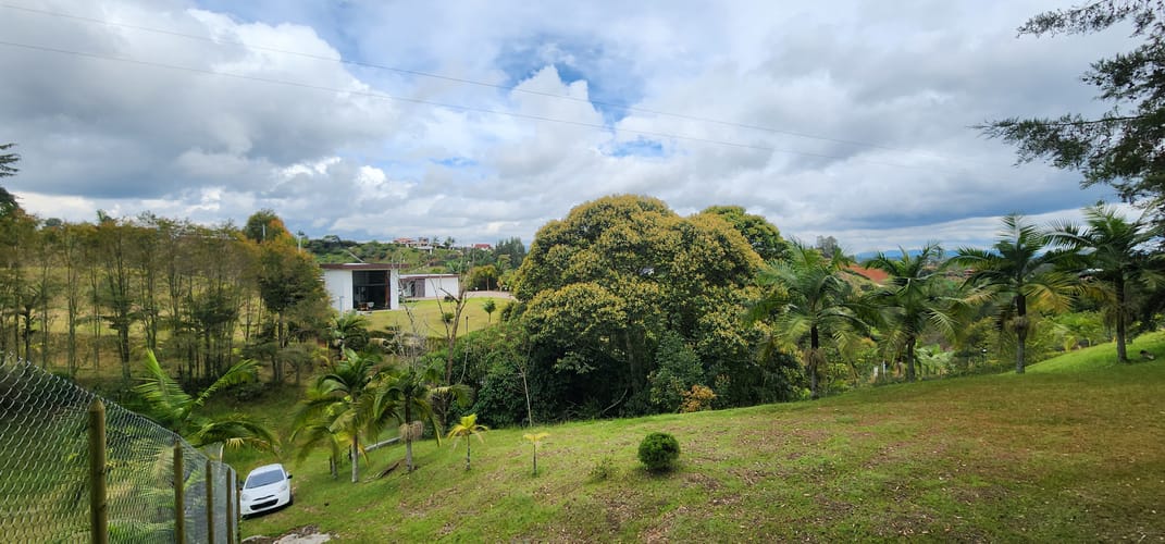 Lote en venta en Camargo, El Carmen de Viboral, 3350 m² · foto 8 de 24