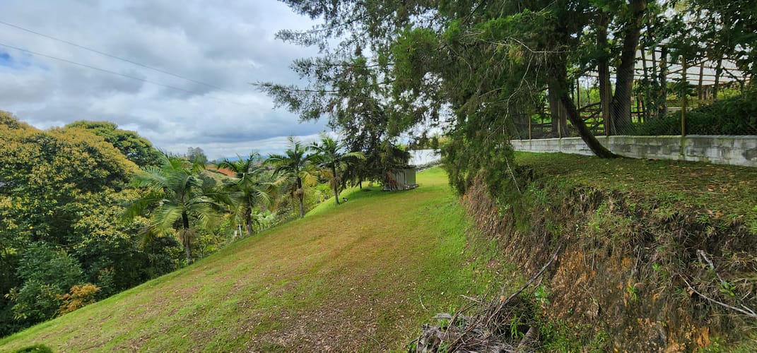 Lote en venta en Camargo, El Carmen de Viboral, 3350 m² · foto 9 de 24