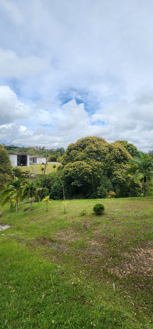 Lote en venta en Camargo, El Carmen de Viboral, 3350 m² · foto 12 de 24