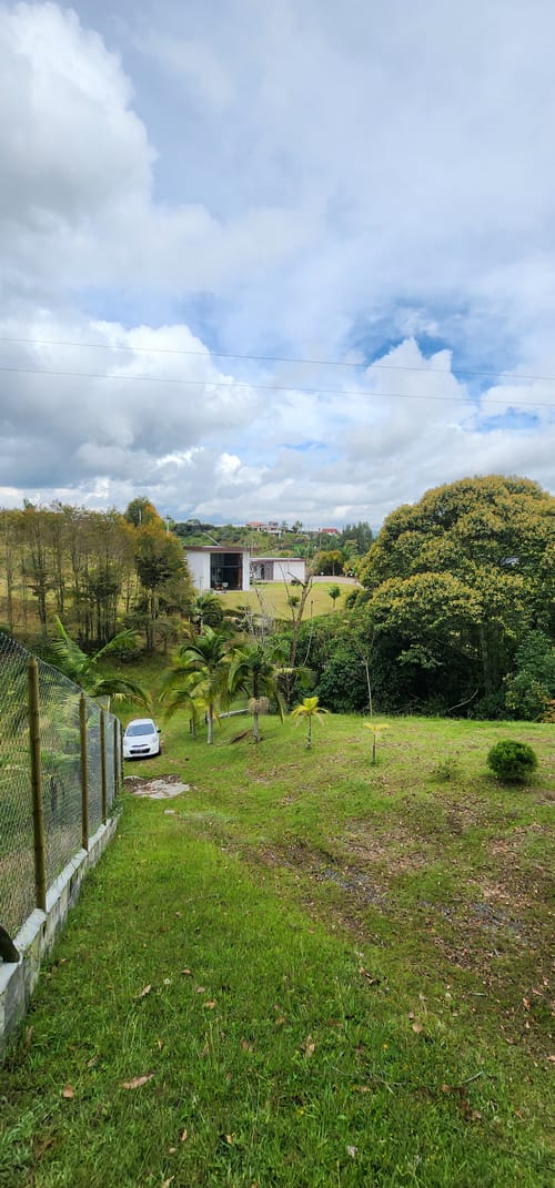 Lote en venta en Camargo, El Carmen de Viboral, 3350 m² · foto 13 de 24
