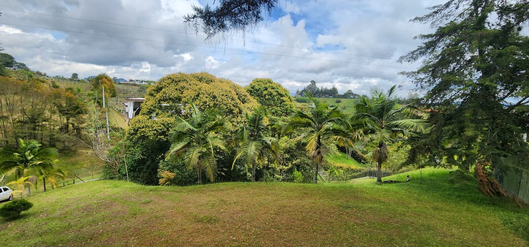 Lote en venta en Camargo, El Carmen de Viboral, 3350 m² · foto 16 de 24