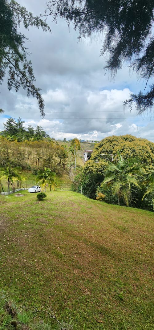Lote en venta en Camargo, El Carmen de Viboral, 3350 m² · foto 17 de 24