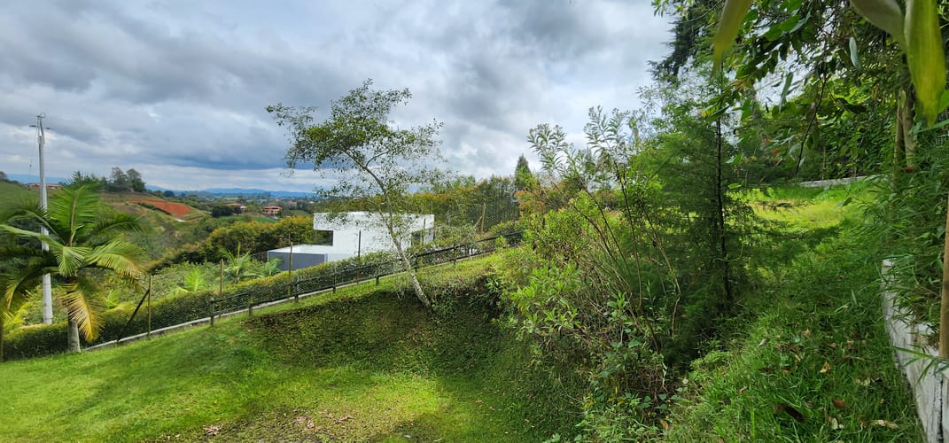 Lote en venta en Camargo, El Carmen de Viboral, 3350 m² · foto 21 de 24