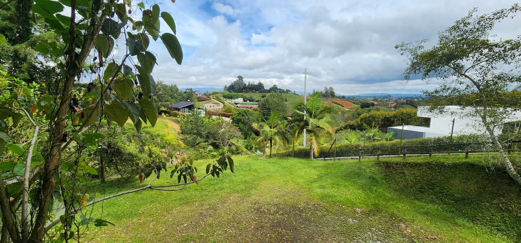Lote en venta en Camargo, El Carmen de Viboral, 3350 m² · foto 22 de 24