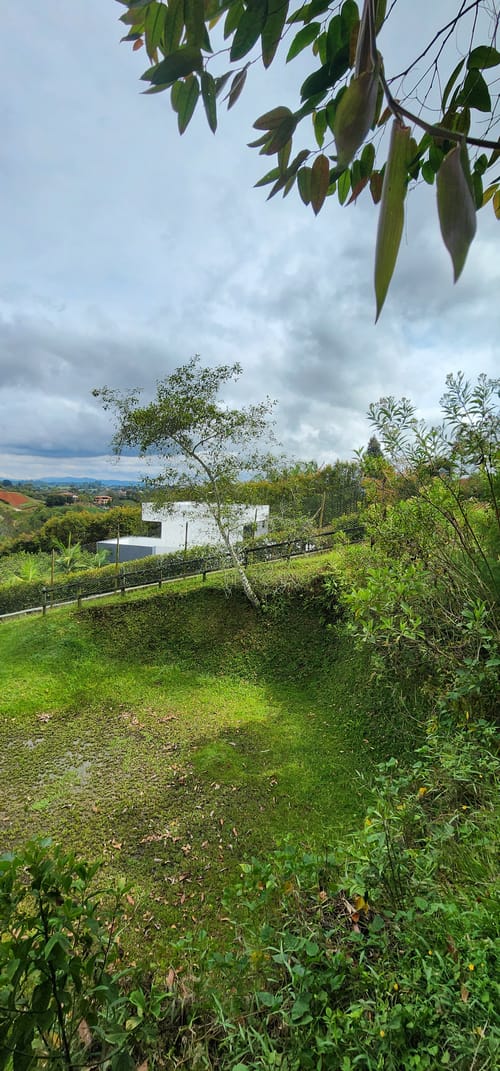 Lote en venta en Camargo, El Carmen de Viboral, 3350 m² · foto 24 de 24