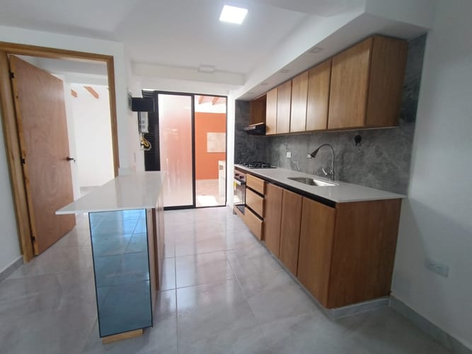 Casa de 2 alcobas en venta en El Carmen De Viboral, El Carmen de Viboral, 72 m² · foto 11 de 13