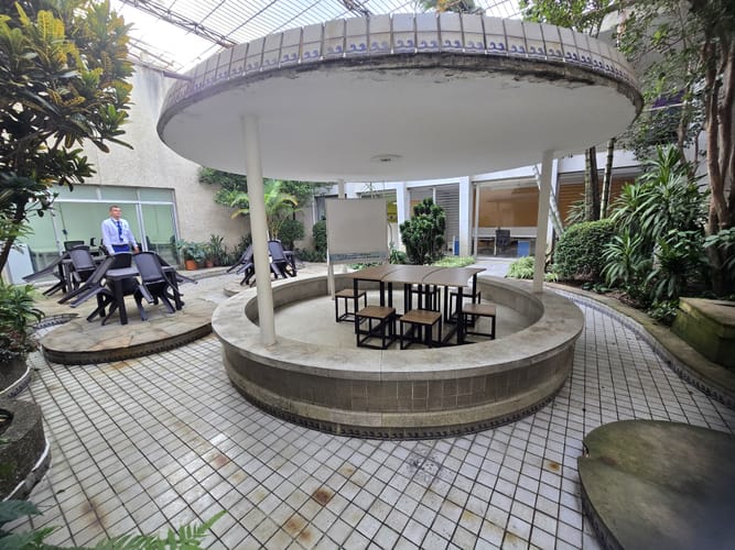 Edificio en venta en Prado, Medellín, 968 m² · foto 4 de 17