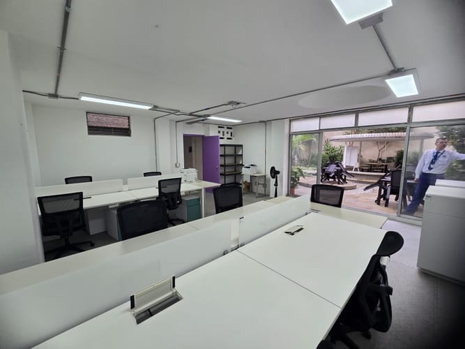 Edificio en venta en Prado, Medellín, 968 m² · foto 7 de 17