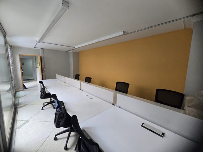 Edificio en venta en Prado, Medellín, 968 m² · foto 9 de 17