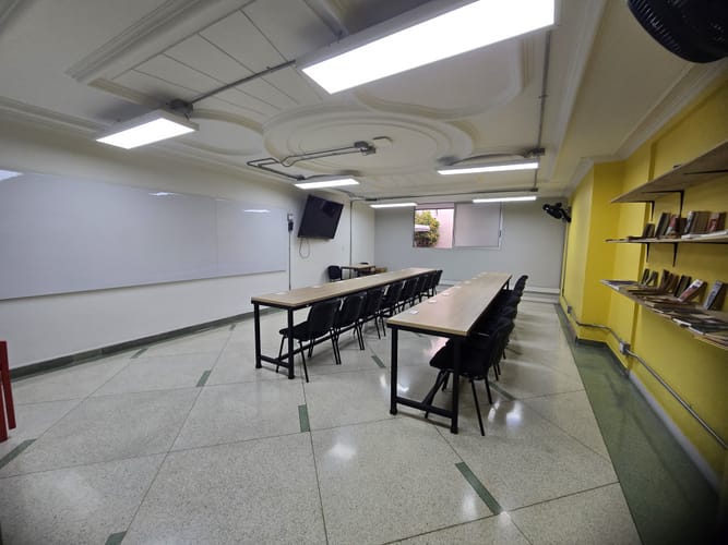 Edificio en venta en Prado, Medellín, 968 m² · foto 12 de 17