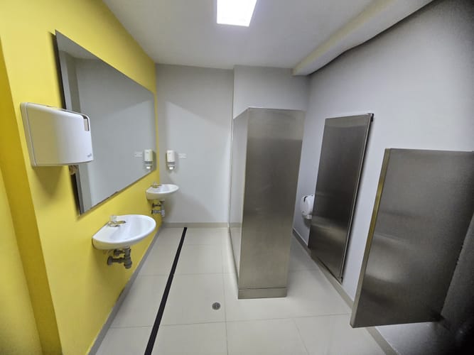 Edificio en venta en Prado, Medellín, 968 m² · foto 13 de 17