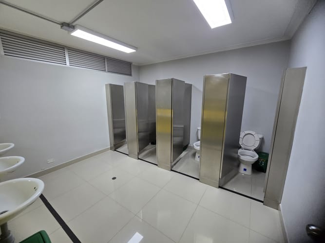Edificio en venta en Prado, Medellín, 968 m² · foto 14 de 17