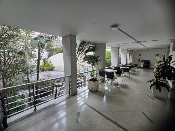 Edificio en venta en Prado, Medellín, 968 m² · foto 17 de 17