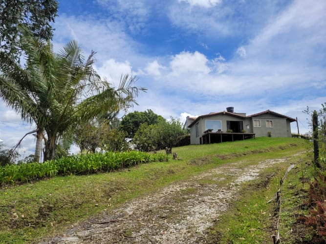 Finca en venta en El Carmen De Viboral, El Carmen de Viboral, 116 m² · foto 2 de 14