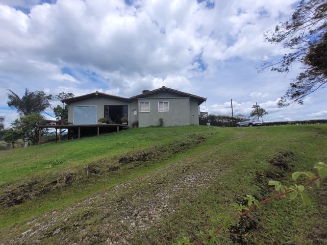 Finca en venta en El Carmen De Viboral, El Carmen de Viboral, 116 m² · foto 3 de 14