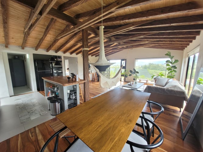 Finca en venta en El Carmen De Viboral, El Carmen de Viboral, 116 m² · foto 6 de 14