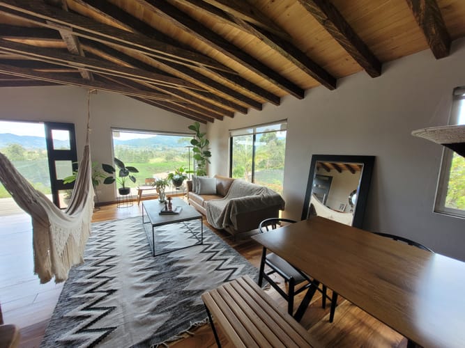 Finca en venta en El Carmen De Viboral, El Carmen de Viboral, 116 m² · foto 7 de 14