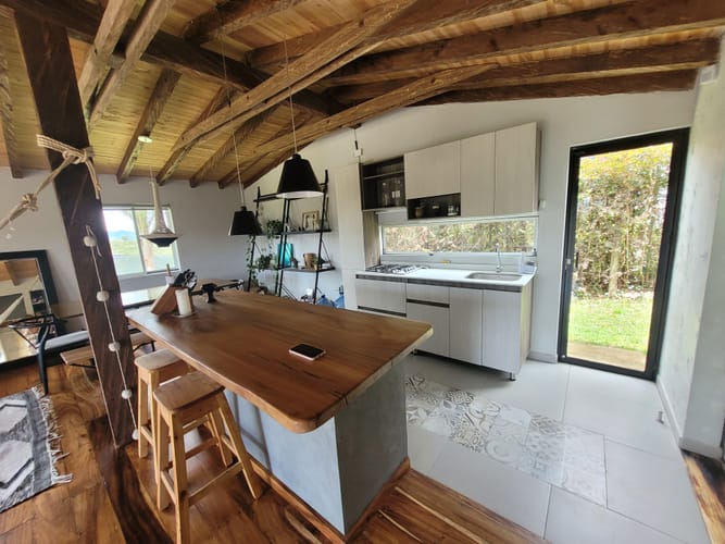 Finca en venta en El Carmen De Viboral, El Carmen de Viboral, 116 m² · foto 9 de 14