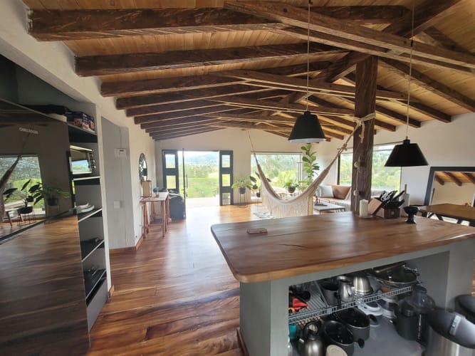 Finca en venta en El Carmen De Viboral, El Carmen de Viboral, 116 m² · foto 10 de 14
