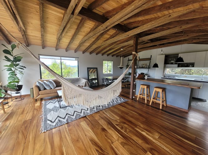 Finca en venta en El Carmen De Viboral, El Carmen de Viboral, 116 m² · foto 11 de 14