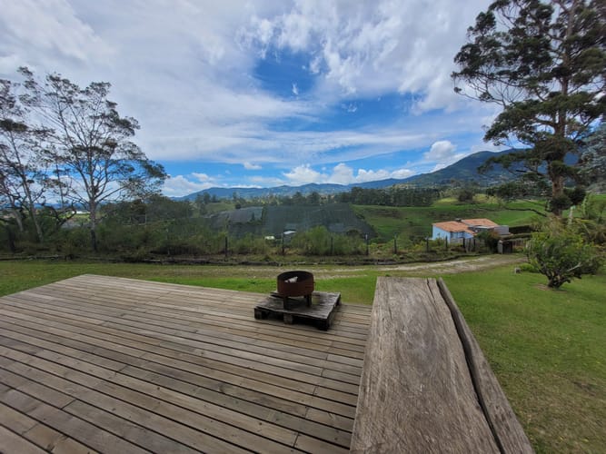 Finca en venta en El Carmen De Viboral, El Carmen de Viboral, 116 m² · foto 12 de 14