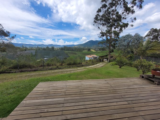 Finca en venta en El Carmen De Viboral, El Carmen de Viboral, 116 m² · foto 13 de 14