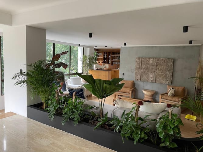 Apartamento de 4 alcobas en arriendo en Alejandría, Medellín, 270 m² · foto 3 de 14