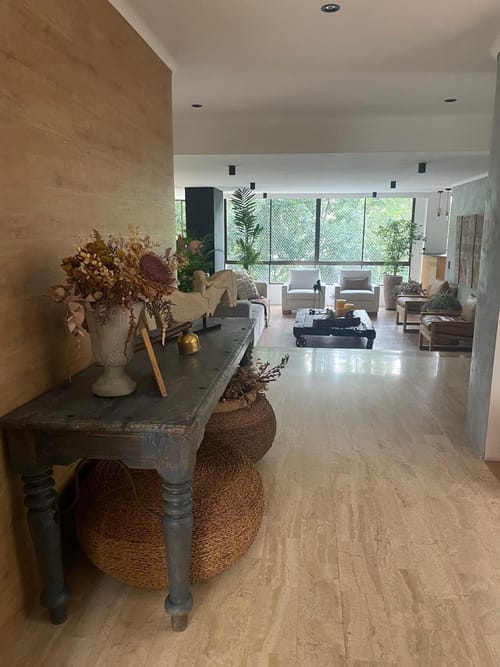 Apartamento de 4 alcobas en arriendo en Alejandría, Medellín, 270 m² · foto 6 de 14