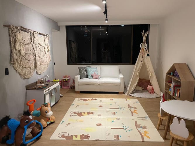 Apartamento de 4 alcobas en arriendo en Alejandría, Medellín, 270 m² · foto 7 de 14