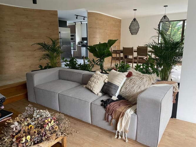 Apartamento de 4 alcobas en arriendo en Alejandría, Medellín, 270 m² · foto 8 de 14
