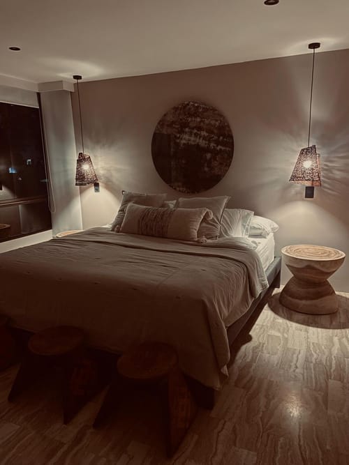 Apartamento de 4 alcobas en arriendo en Alejandría, Medellín, 270 m² · foto 9 de 14