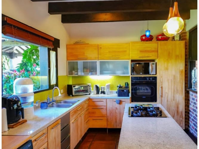 Casa de 4 alcobas en venta en Llano Grande, Rionegro, 430 m² · foto 9 de 22