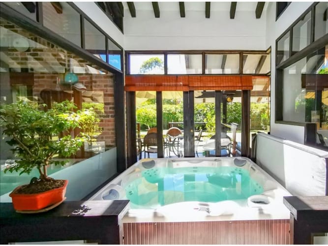 Casa de 4 alcobas en venta en Llano Grande, Rionegro, 430 m² · foto 13 de 22