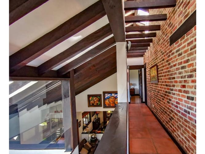 Casa de 4 alcobas en venta en Llano Grande, Rionegro, 430 m² · foto 15 de 22