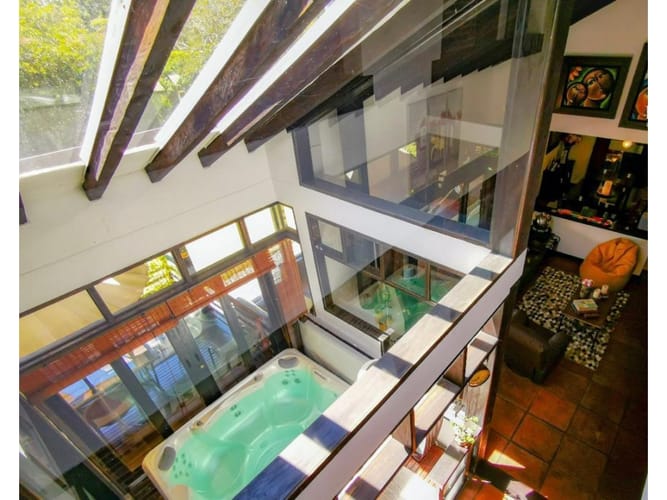 Casa de 4 alcobas en venta en Llano Grande, Rionegro, 430 m² · foto 18 de 22