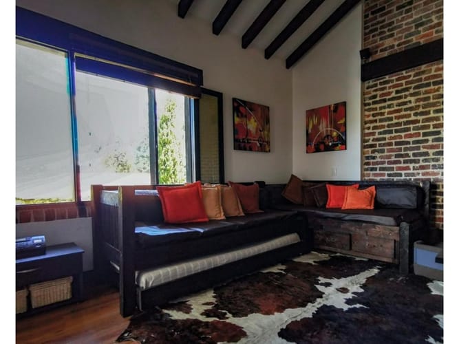 Casa de 4 alcobas en venta en Llano Grande, Rionegro, 430 m² · foto 19 de 22