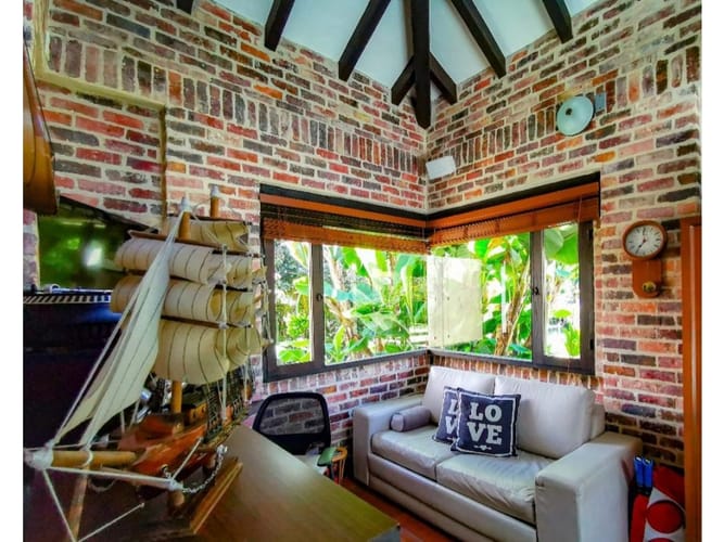 Casa de 4 alcobas en venta en Llano Grande, Rionegro, 430 m² · foto 21 de 22