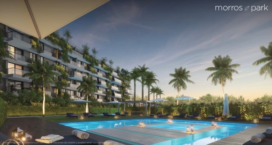 Apartamento de 2 alcobas en venta en Cartagena, 80 m² · foto 4 de 10