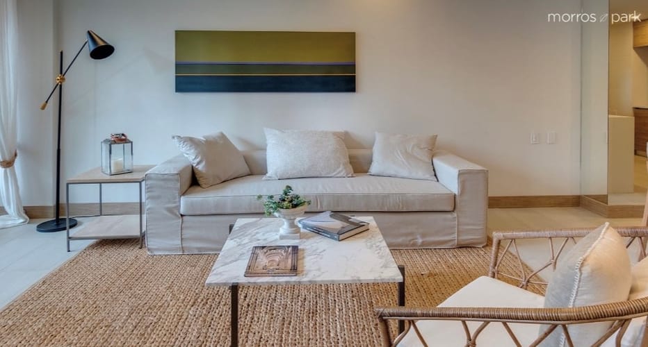 Apartamento de 2 alcobas en venta en Cartagena, 80 m² · foto 7 de 10