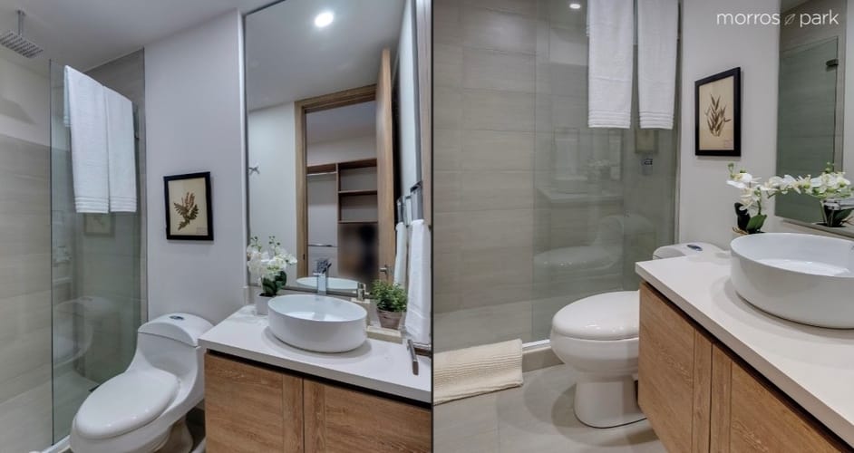 Apartamento de 2 alcobas en venta en Cartagena, 80 m² · foto 8 de 10