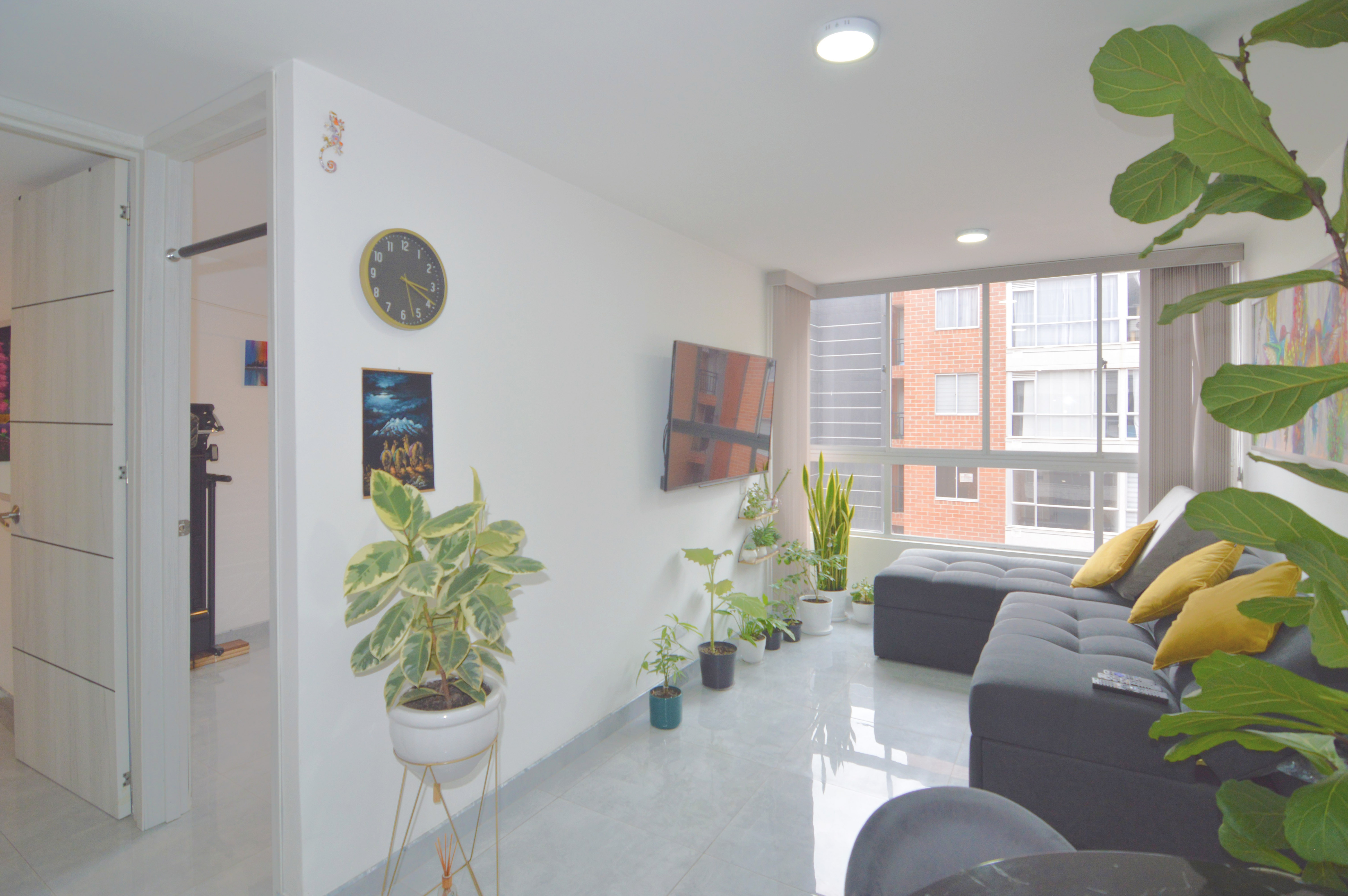 Apartamento en venta en El Tintal, Bogotá · foto 2 de 11