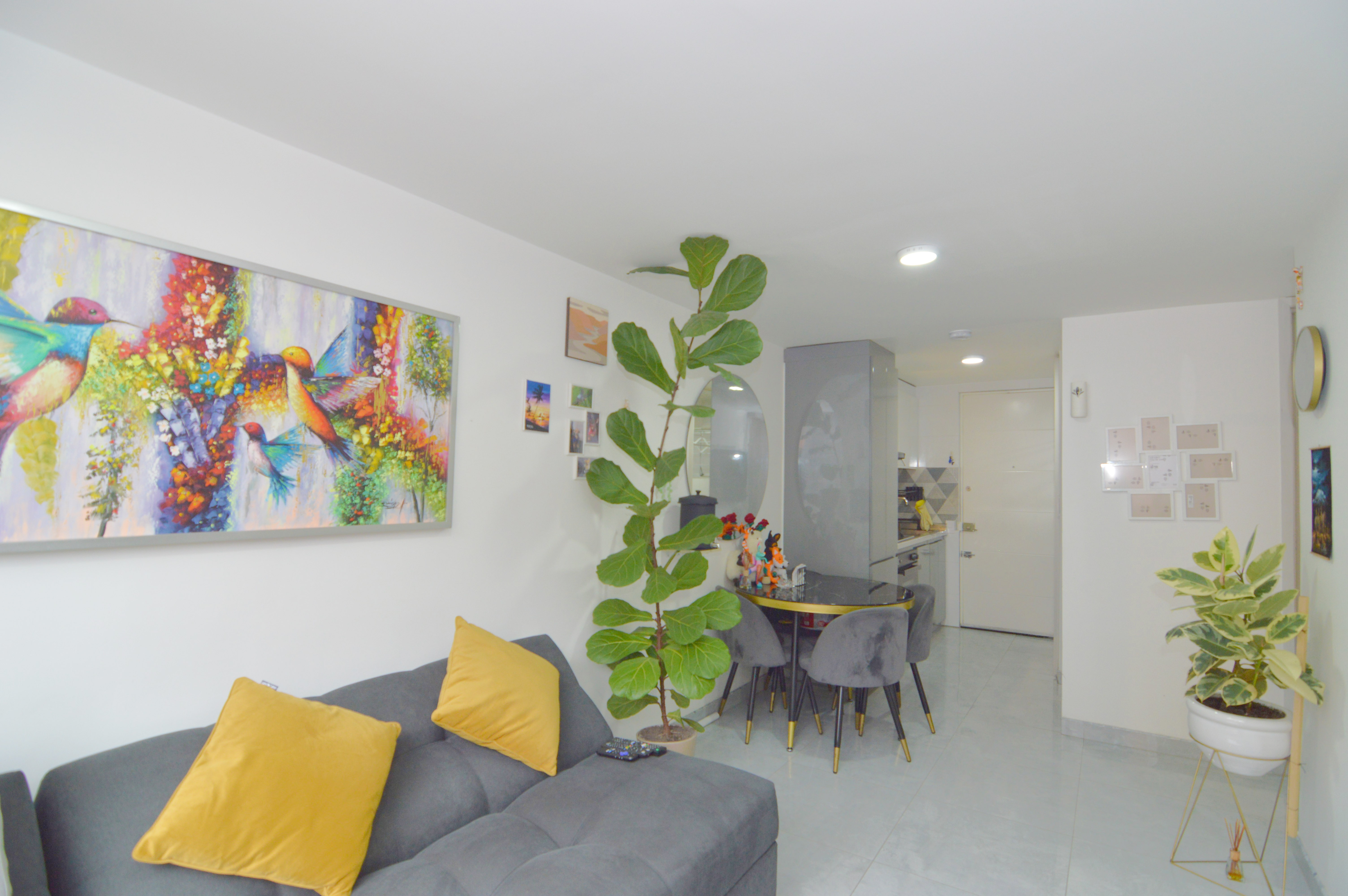 Apartamento en venta en El Tintal, Bogotá · foto 3 de 11